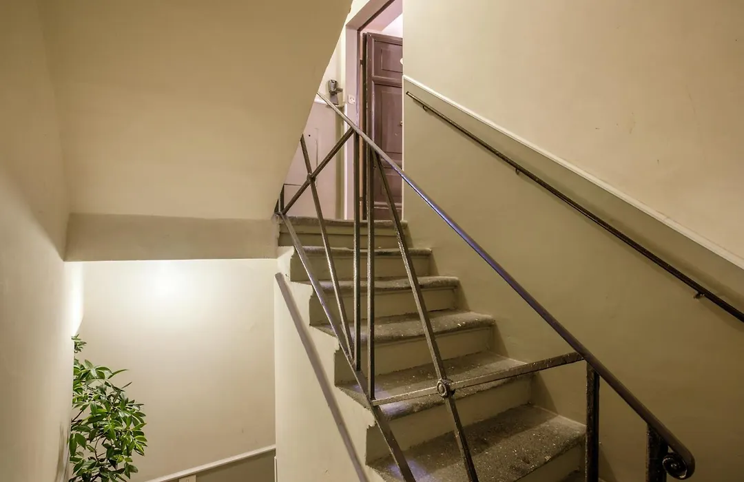Sistina Apartments-1