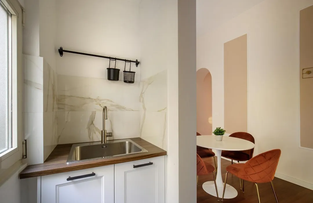 Sistina Apartments-1