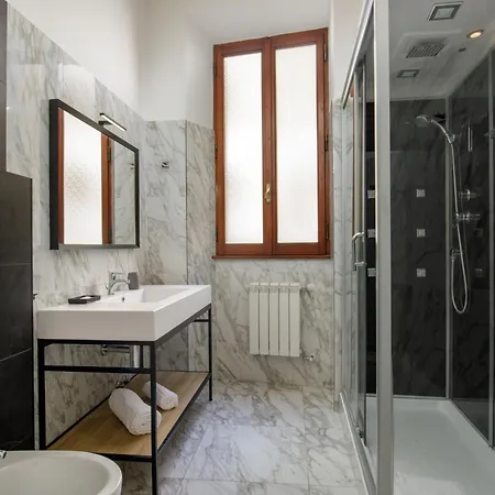 Sistina Apartments-3
