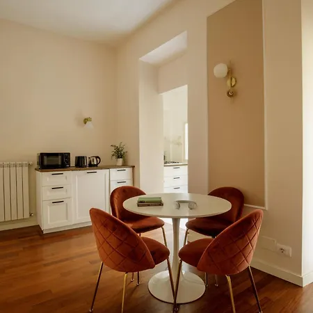 Sistina Apartments-2